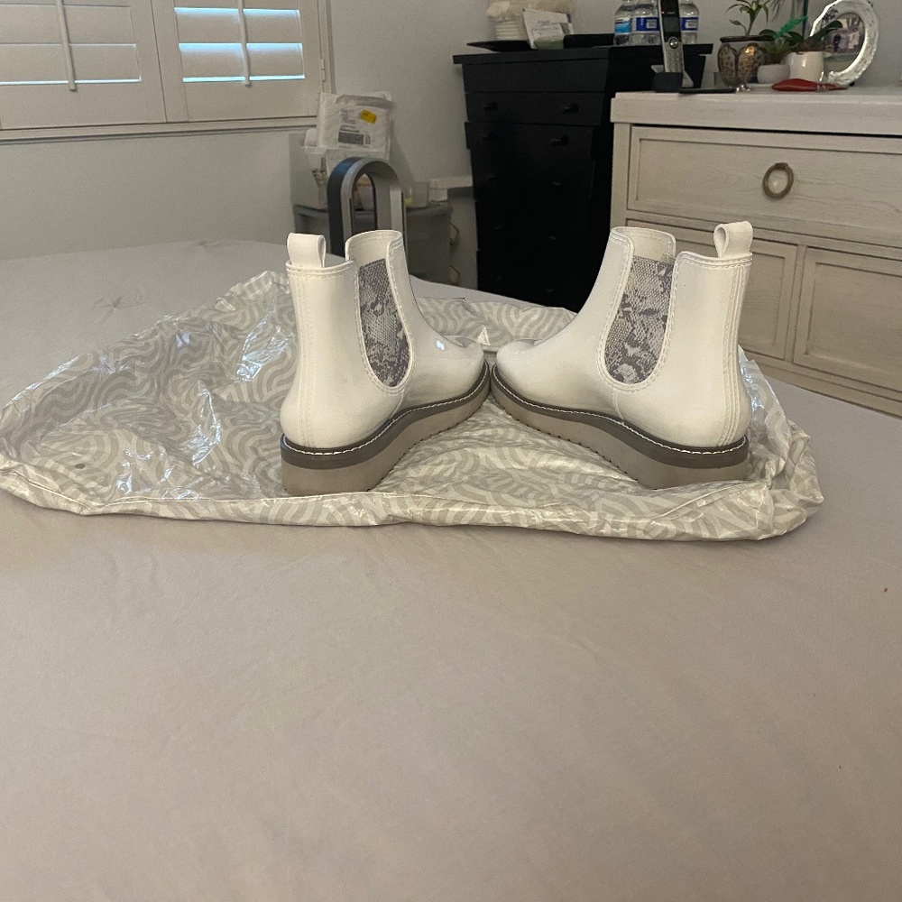 Cougar Kensington rain boot